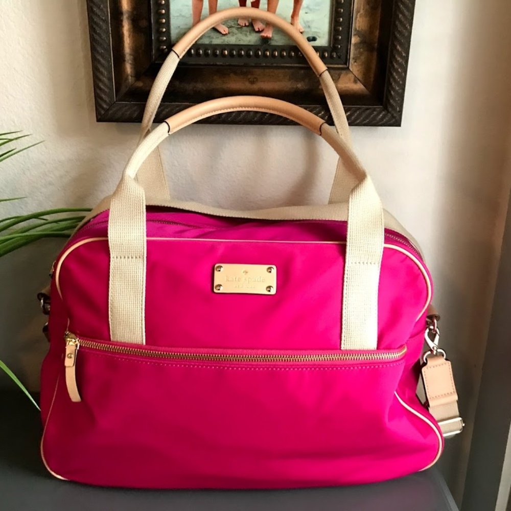 Kate Spade Kennedy Park Milla Bag